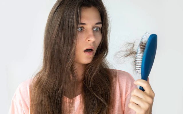 What Are The Most Common Reasons For Hair Loss in Summer? - Hot Trends