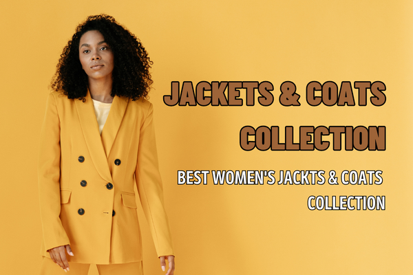 Ladies Summer Jackets - Jackets & Coats Hot Trends