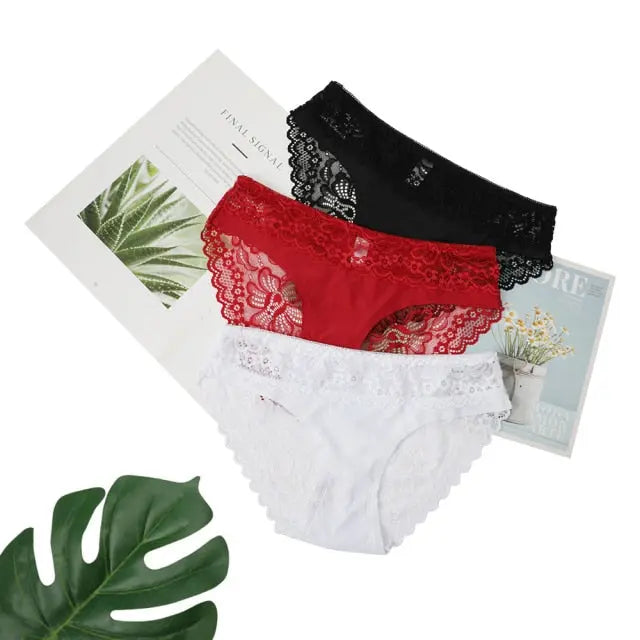 White, Briefs and Panties - Shop lingerie trends online