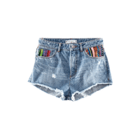 Affordable Women's Shorts - HOT TRENDS Online