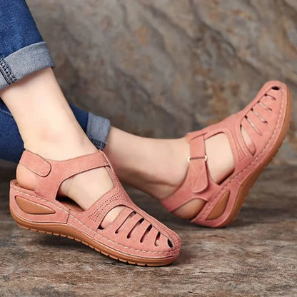 Premium Platform Sandals for women Beach Shoes Women Platform Sandals for Walking - Hot Trends