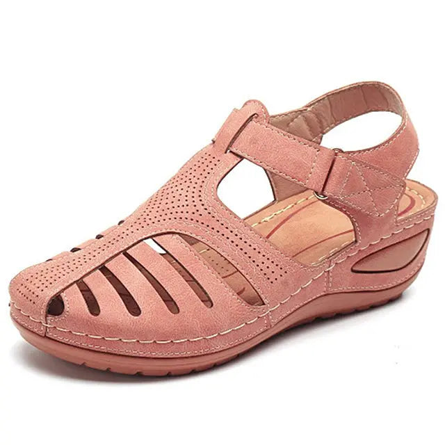 Premium Platform Sandals for women Beach Shoes Women Platform Sandals for Walking - Hot Trends