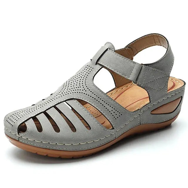 Premium Platform Sandals for women Beach Shoes Women Platform Sandals for Walking - Hot Trends