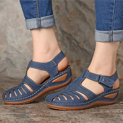 Premium Platform Sandals for women Beach Shoes Women Platform Sandals for Walking - Hot Trends