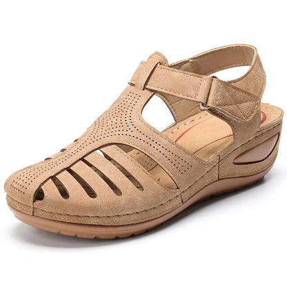 Premium Platform Sandals for women Beach Shoes Women Platform Sandals for Walking - Hot Trends