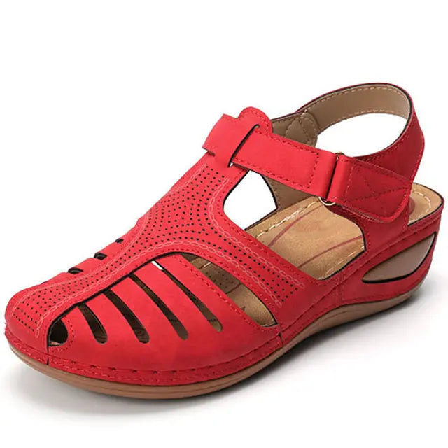 Premium Platform Sandals for women Beach Shoes Women Platform Sandals for Walking - Hot Trends