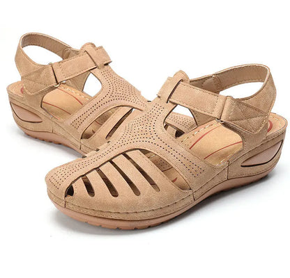 Premium Platform Sandals for women Beach Shoes Women Platform Sandals for Walking - Hot Trends