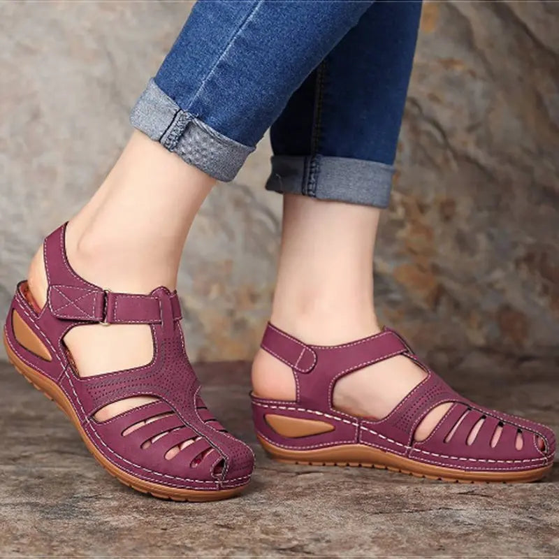 Premium Platform Sandals for women Beach Shoes Women Platform Sandals for Walking - Hot Trends