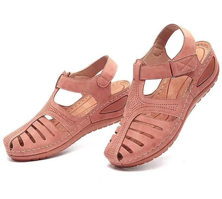 Premium Platform Sandals for women Beach Shoes Women Platform Sandals for Walking - Hot Trends