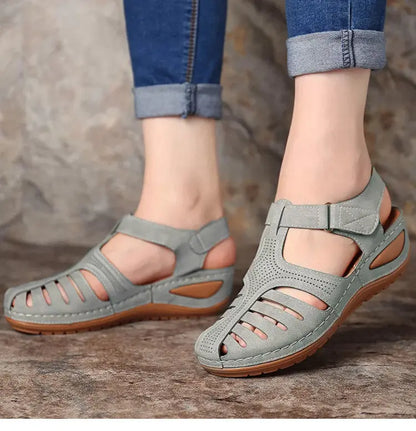 Premium Platform Sandals for women Beach Shoes Women Platform Sandals for Walking - Hot Trends