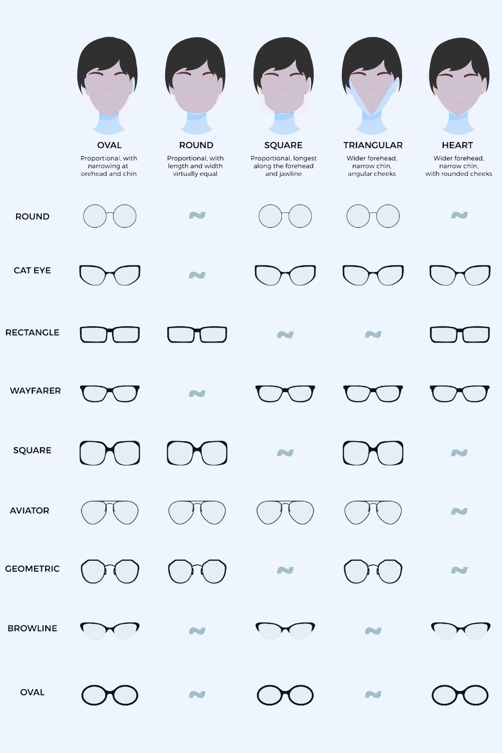 UV400 Rhinestone Trim Cat-Eye Sunglasses Trendsi