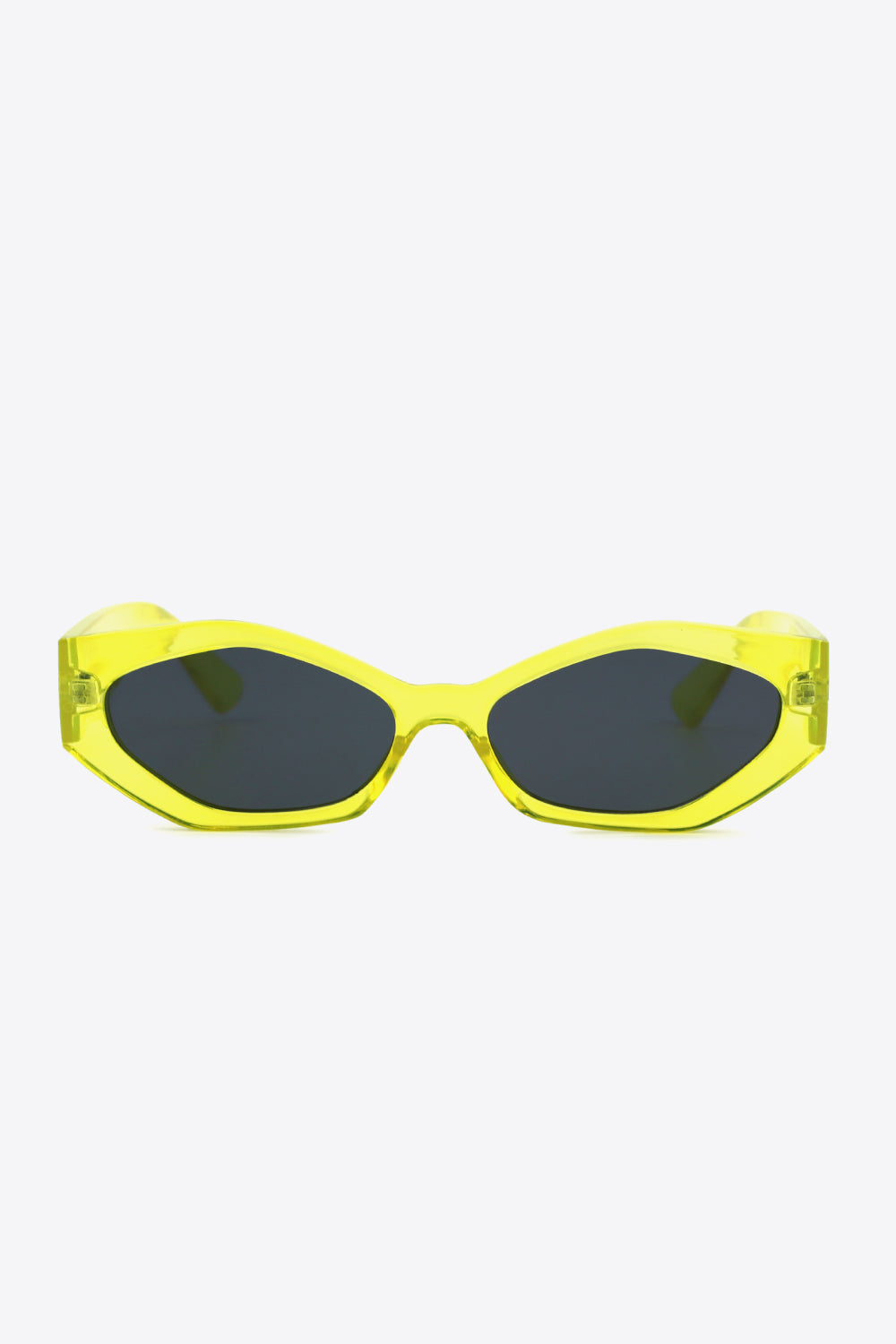 Polycarbonate Frame Wayfarer Sunglasses Trendsi