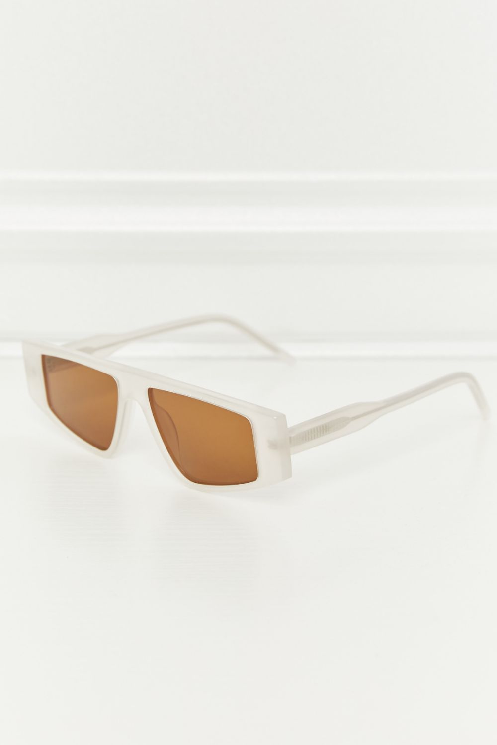 Geometric TAC Polarization Lens Sunglasses Trendsi