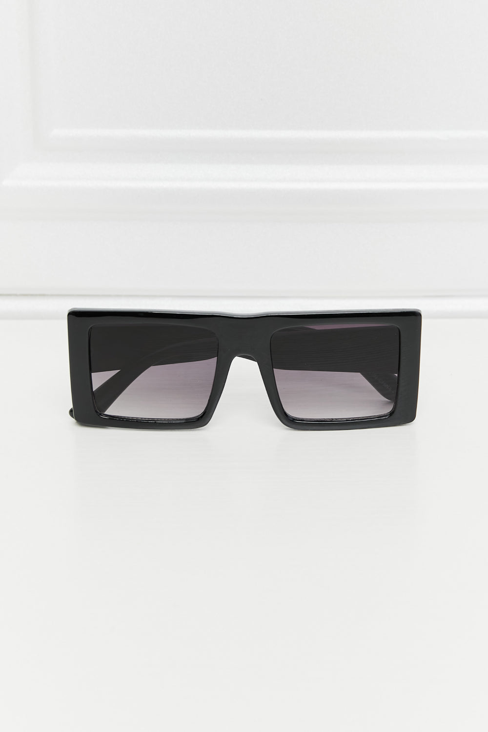 Square Polycarbonate Sunglasses Trendsi