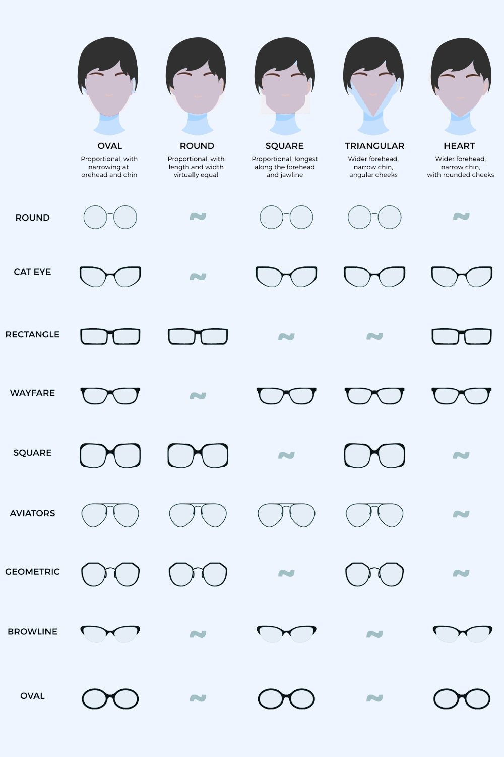 TAC Polarization Lens Full Rim Sunglasses Trendsi