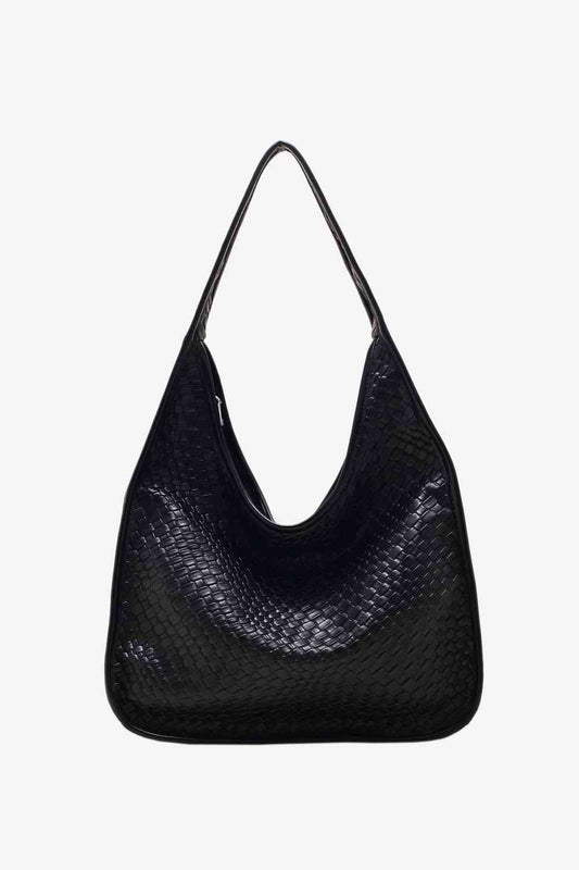 PU Leather Shoulder Bag  Hot Trends