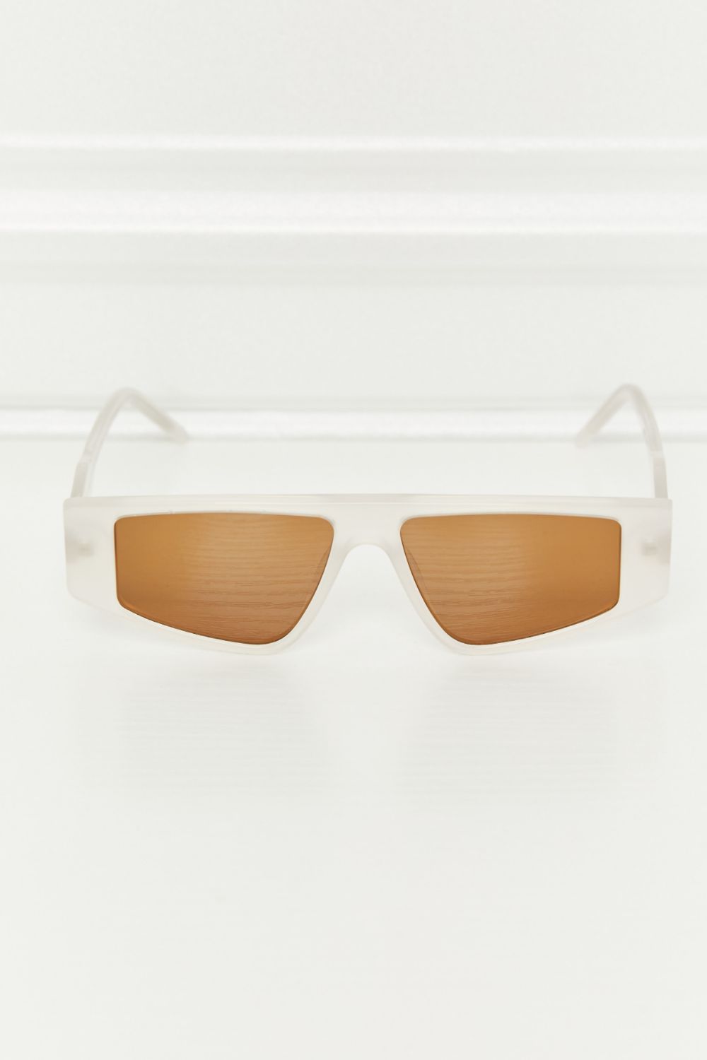 Geometric TAC Polarization Lens Sunglasses Trendsi