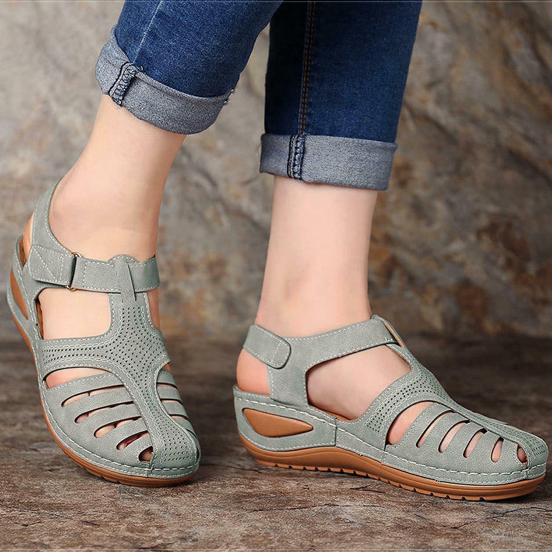 Premium Platform Sandals for women Beach Shoes Women Platform Sandals for Walking Hot Trends