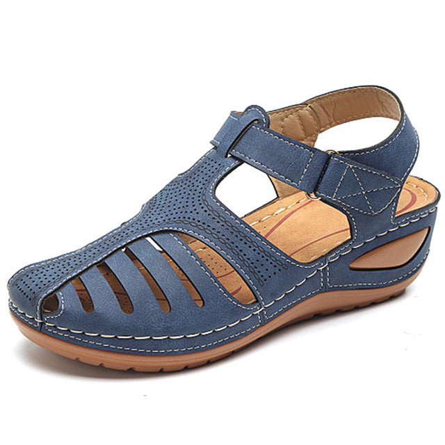 Premium Platform Sandals for women Beach Shoes Women Platform Sandals for Walking Hot Trends